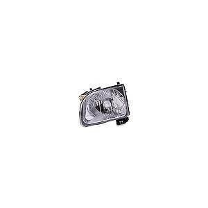 【並行輸入品】Dormanヘッドライト。 1591702 Dorman 1591702 Driver Side Headlight Assemb