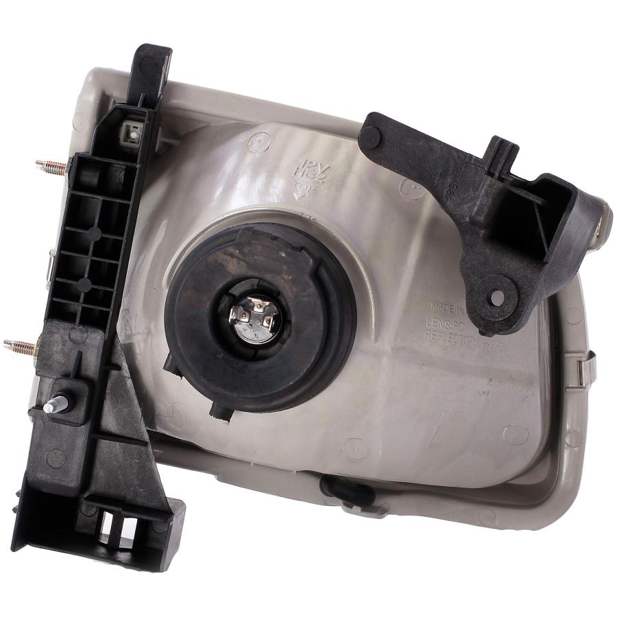 【並行輸入品】Dormanヘッドライト。 1591702 Dorman 1591702 Driver Side Headlight Assemb