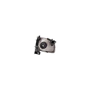 【並行輸入品】Dormanヘッドライト。 1591702 Dorman 1591702 Driver Side Headlight Assemb