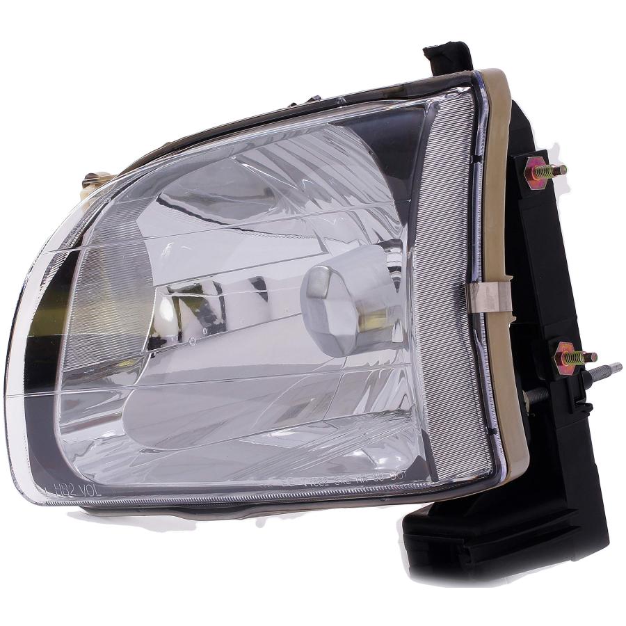 【並行輸入品】Dormanヘッドライト。 1591702 Dorman 1591702 Driver Side Headlight Assemb