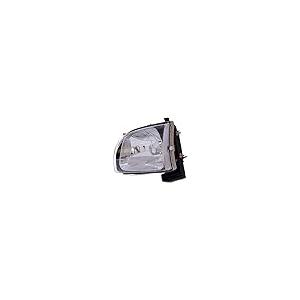【並行輸入品】Dormanヘッドライト。 1591702 Dorman 1591702 Driver Side Headlight Assemb