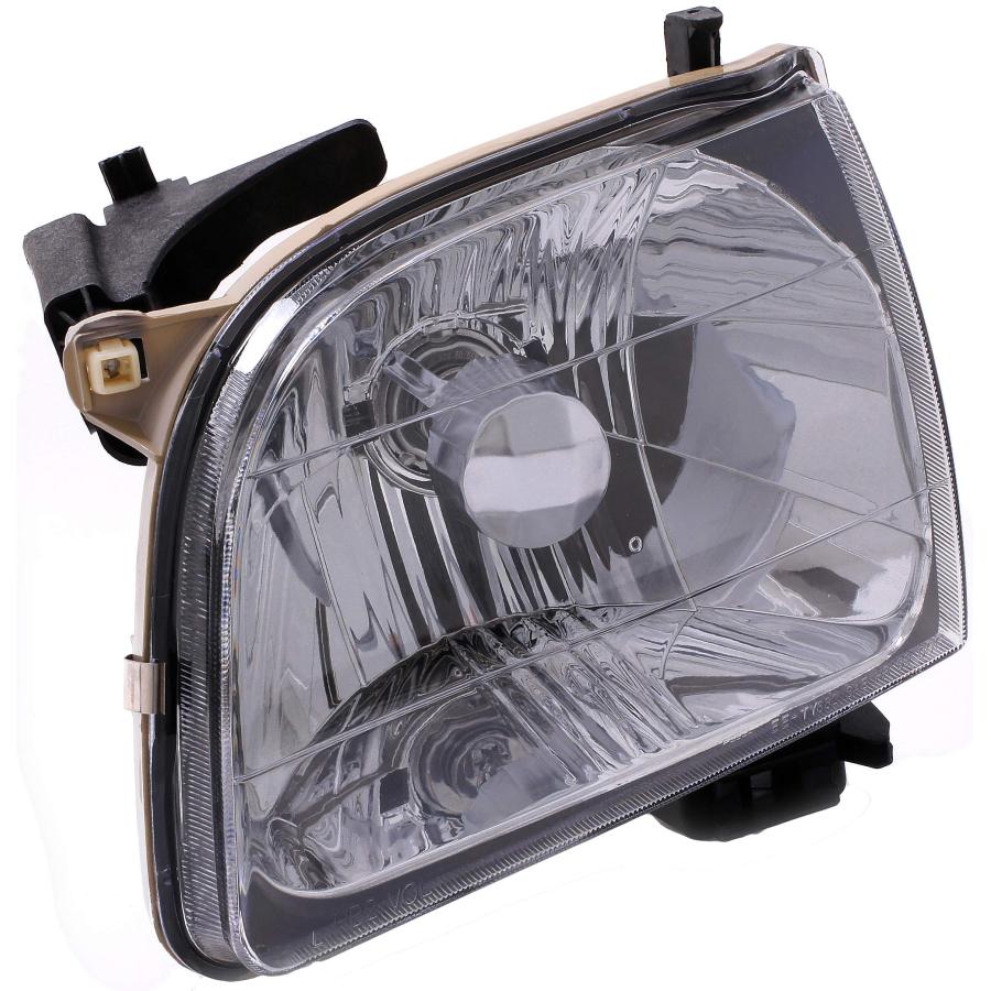 【並行輸入品】Dormanヘッドライト。 1591702 Dorman 1591702 Driver Side Headlight Assemb