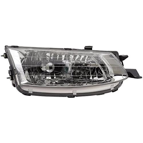 【並行輸入品】Dorman 1590651 Passenger Side Headlight Assembly For Select Toyotの画像