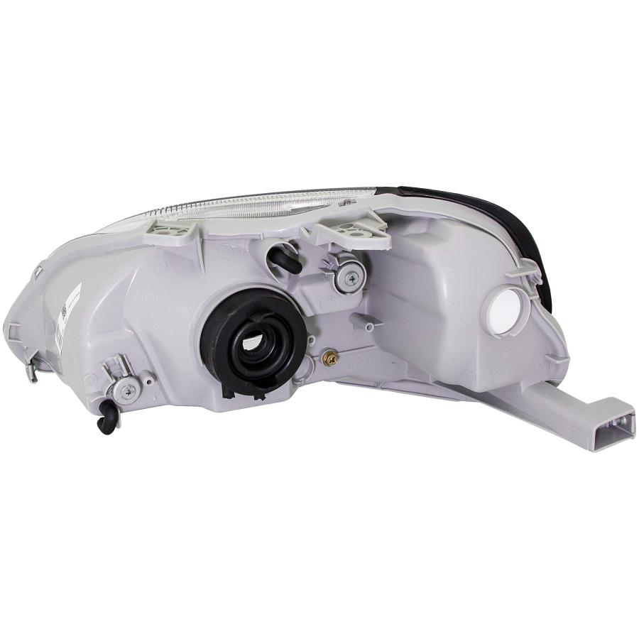 【並行輸入品】Dorman 1590505 助手席側ヘッドライトアセンブリ ホンダの一部モデル用 Dorman 1590505 Passengeの画像