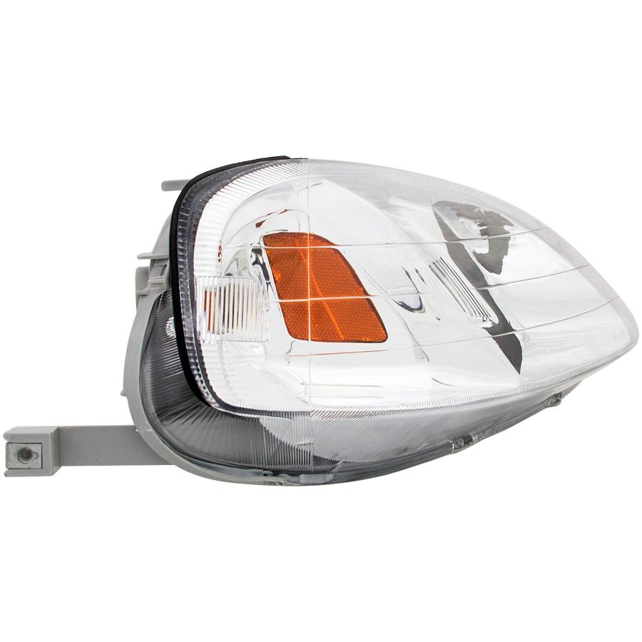【並行輸入品】Dorman 1590505 助手席側ヘッドライトアセンブリ ホンダの一部モデル用 Dorman 1590505 Passengeの画像