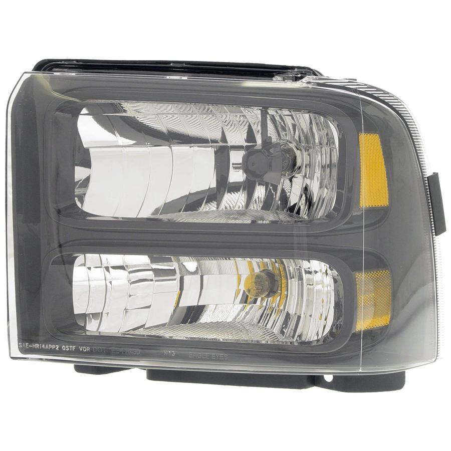 【並行輸入品】Dorman 1591141 Driver Side Headlight Assembly For Select Ford Modの画像