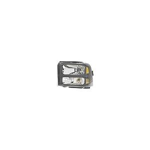 【並行輸入品】Dorman 1591141 Driver Side Headlight Assembly For Select Ford Modの画像