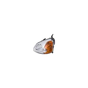 【並行輸入品】Dorman 1591822 Driver Side Headlight Assembly For Select Honda Moの画像