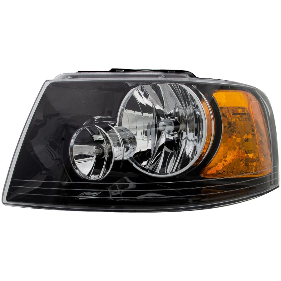 【並行輸入品】Dorman 1591145 Driver Side Headlight Assembly For Select Ford Mod_3