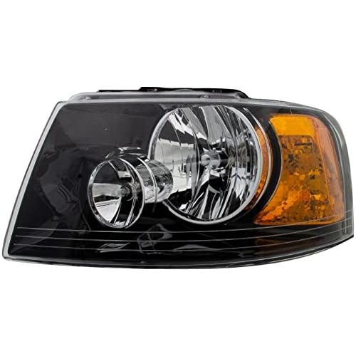 【並行輸入品】Dorman 1591145 Driver Side Headlight Assembly For Select Ford Mod_4