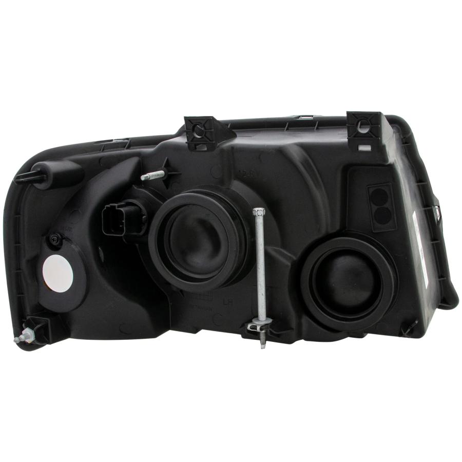 【並行輸入品】Dorman 1591145 Driver Side Headlight Assembly For Select Ford Mod_6