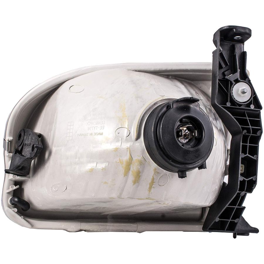 Dorman 1590851 Passenger Side Headlight Assembly For Select Toyot 並行輸入品の画像