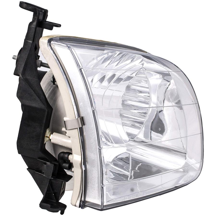 Dorman 1590851 Passenger Side Headlight Assembly For Select Toyot 並行輸入品の画像