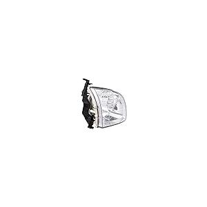 Dorman 1590851 Passenger Side Headlight Assembly For Select Toyot 並行輸入品の画像