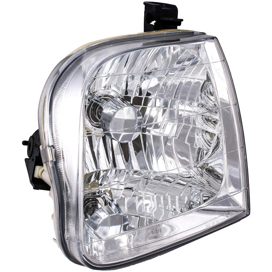 Dorman 1590851 Passenger Side Headlight Assembly For Select Toyot 並行輸入品の画像