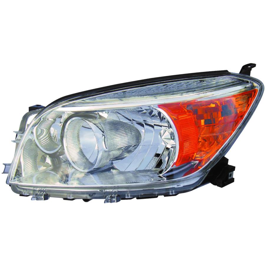 【並行輸入品】Dorman 1591923 Driver Side Headlight Assembly For Select Toyota M_2
