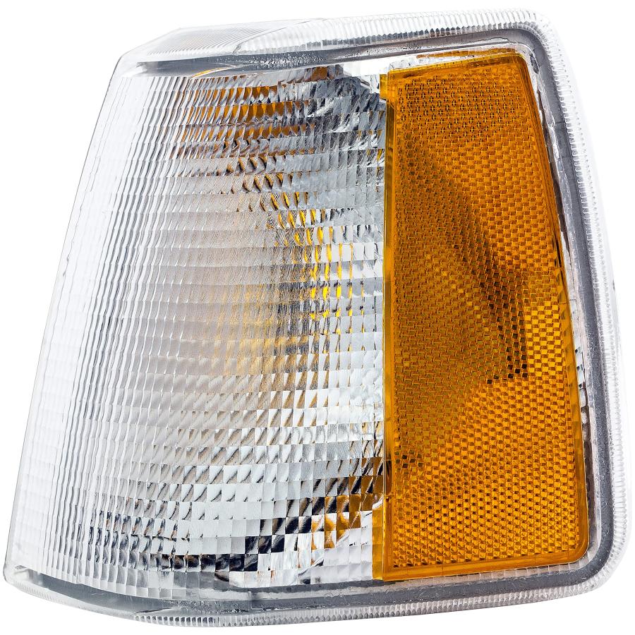 【並行輸入品】Dorman 1630831 助手席側ウィンカー/パーキングライトアセンブリ ボルボモデルと互換性あり Dorman 163083_3