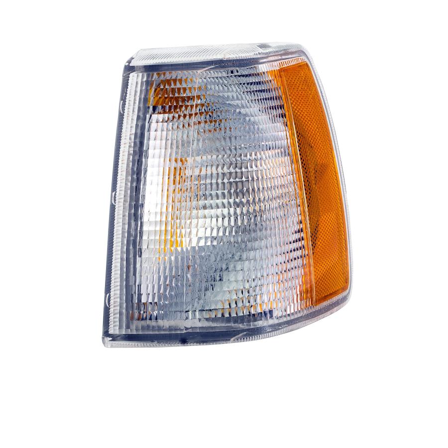 【並行輸入品】Dorman 1630831 助手席側ウィンカー/パーキングライトアセンブリ ボルボモデルと互換性あり Dorman 163083_9