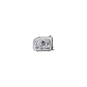 【並行輸入品】Dorman 1592118 Driver Side Headlight Assembly For Select Toyota Mの画像