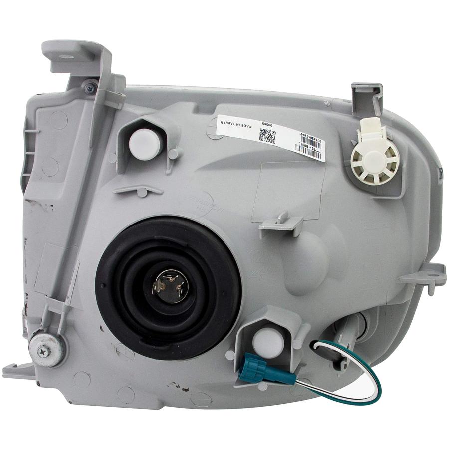 【並行輸入品】Dorman 1592118 Driver Side Headlight Assembly For Select Toyota Mの画像