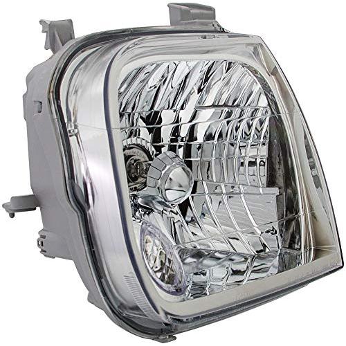 【並行輸入品】Dorman 1592118 Driver Side Headlight Assembly For Select Toyota Mの画像