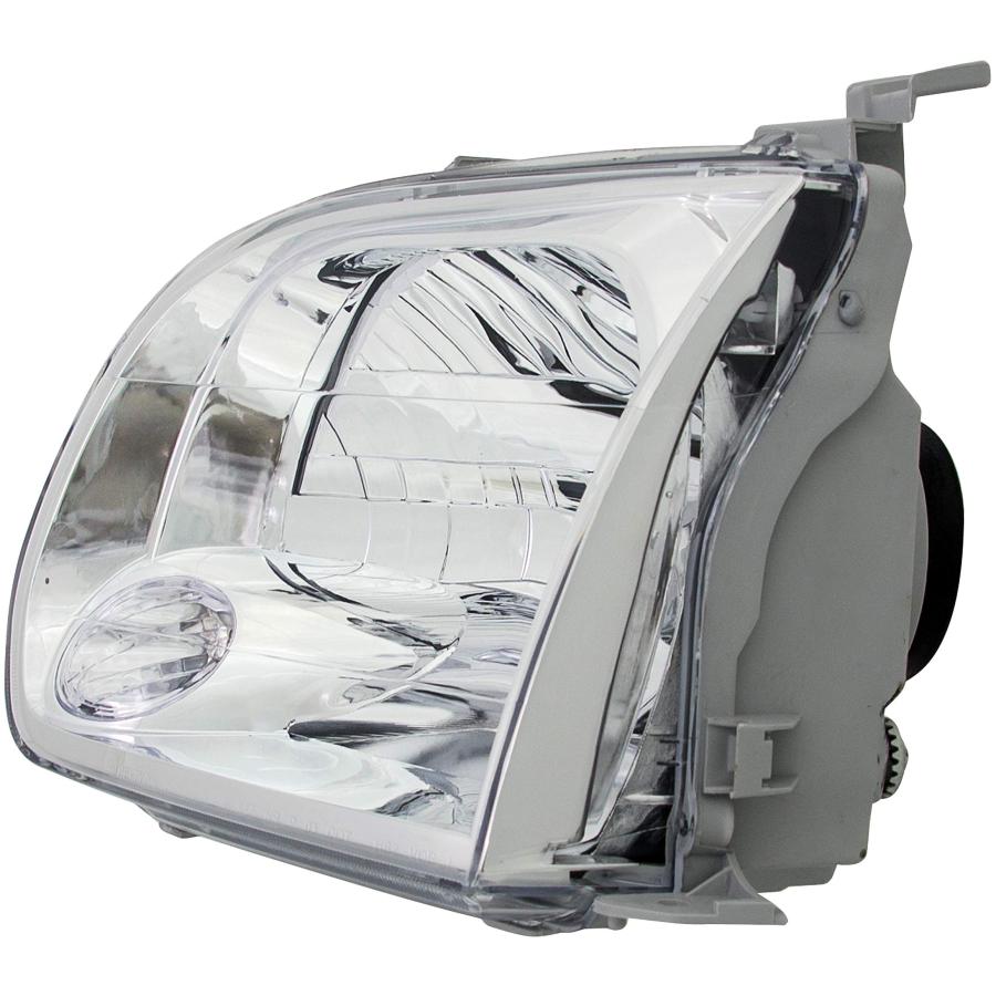 【並行輸入品】Dorman 1592118 Driver Side Headlight Assembly For Select Toyota Mの画像