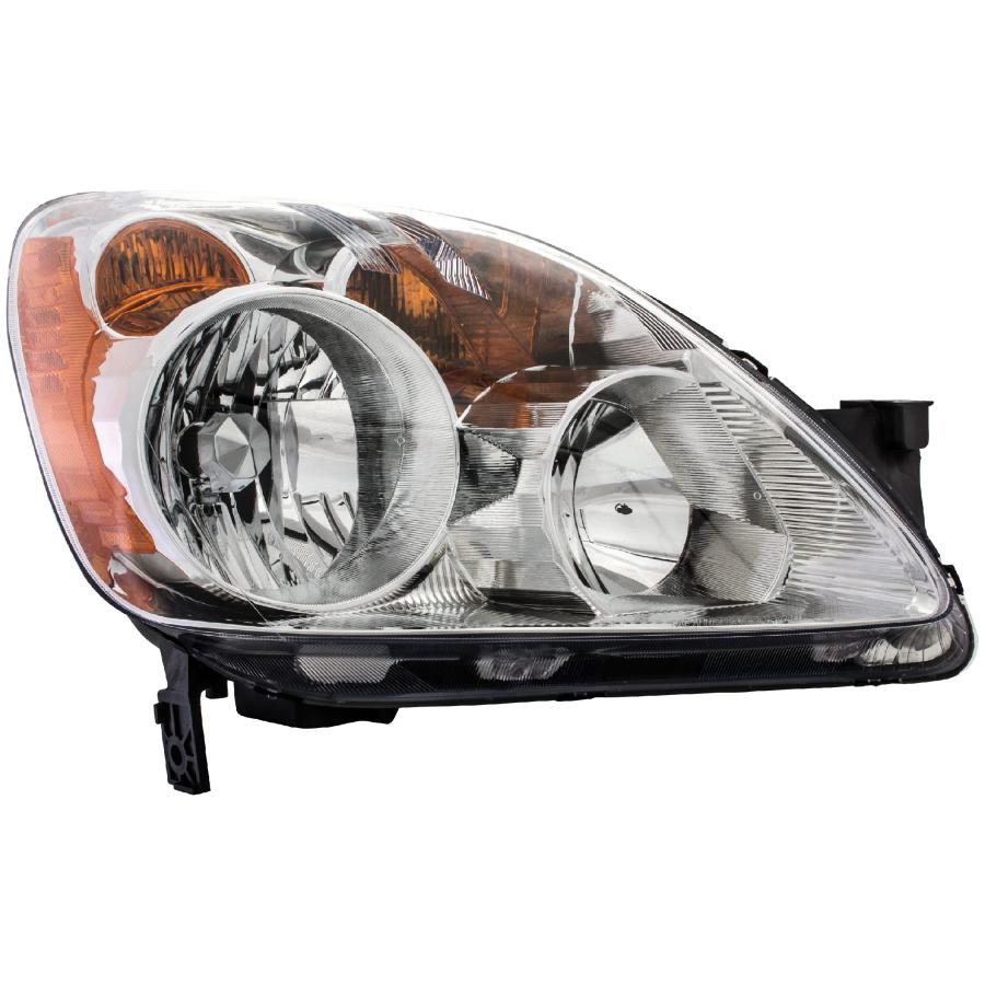 【並行輸入品】Dorman 1591088 Passenger Side Headlight Assembly For Select Honda_3