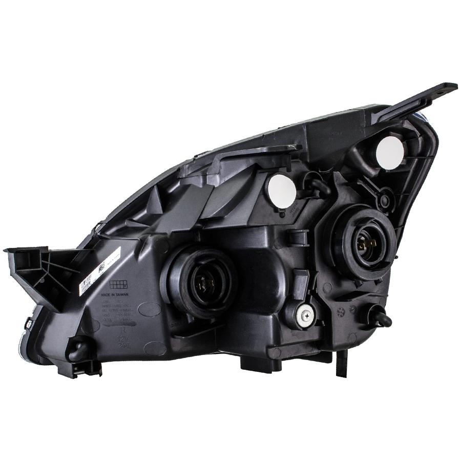 【並行輸入品】Dorman 1591088 Passenger Side Headlight Assembly For Select Honda_6