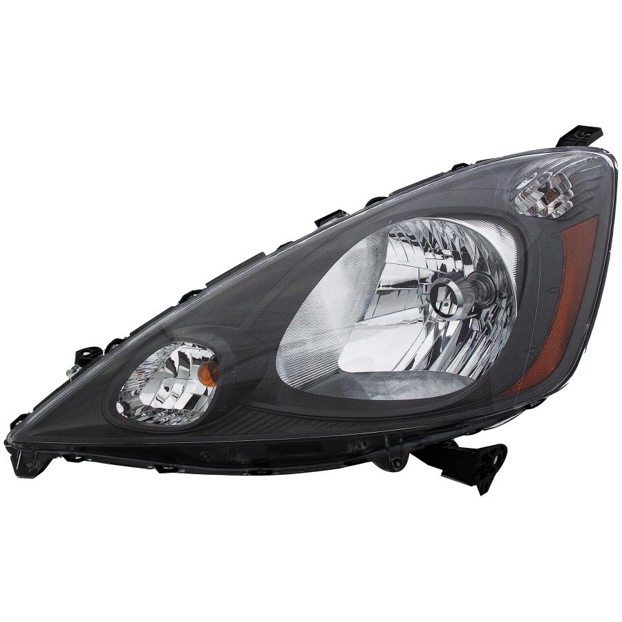 【並行輸入品】Dorman 1592277 運転席側ヘッドライトアセンブリ ホンダの一部モデル用 Dorman 1592277 Driver Sの画像
