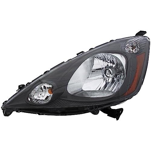 【並行輸入品】Dorman 1592277 運転席側ヘッドライトアセンブリ ホンダの一部モデル用 Dorman 1592277 Driver Sの画像