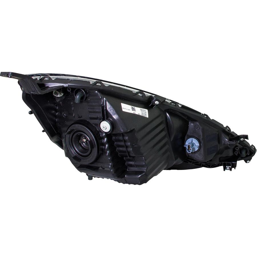 【並行輸入品】Dorman 1592277 運転席側ヘッドライトアセンブリ ホンダの一部モデル用 Dorman 1592277 Driver Sの画像