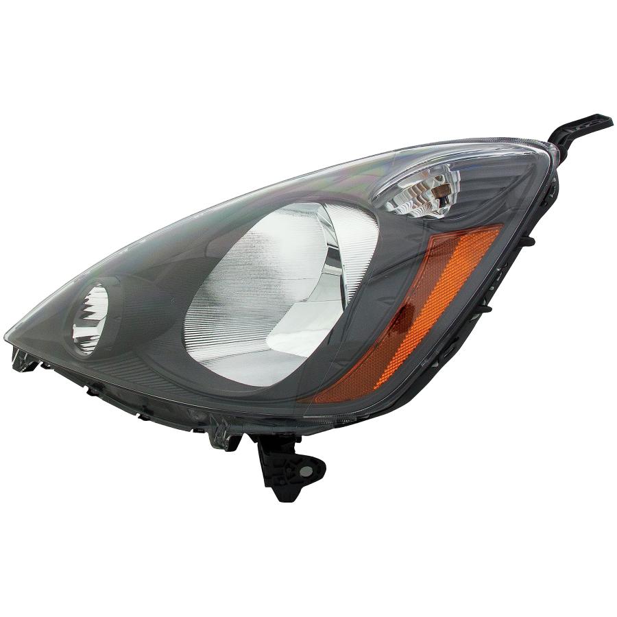【並行輸入品】Dorman 1592277 運転席側ヘッドライトアセンブリ ホンダの一部モデル用 Dorman 1592277 Driver Sの画像