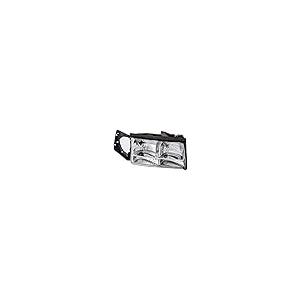 【並行輸入品】Dorman 1591001 Passenger Side Headlight Assembly For Select Cadilの画像