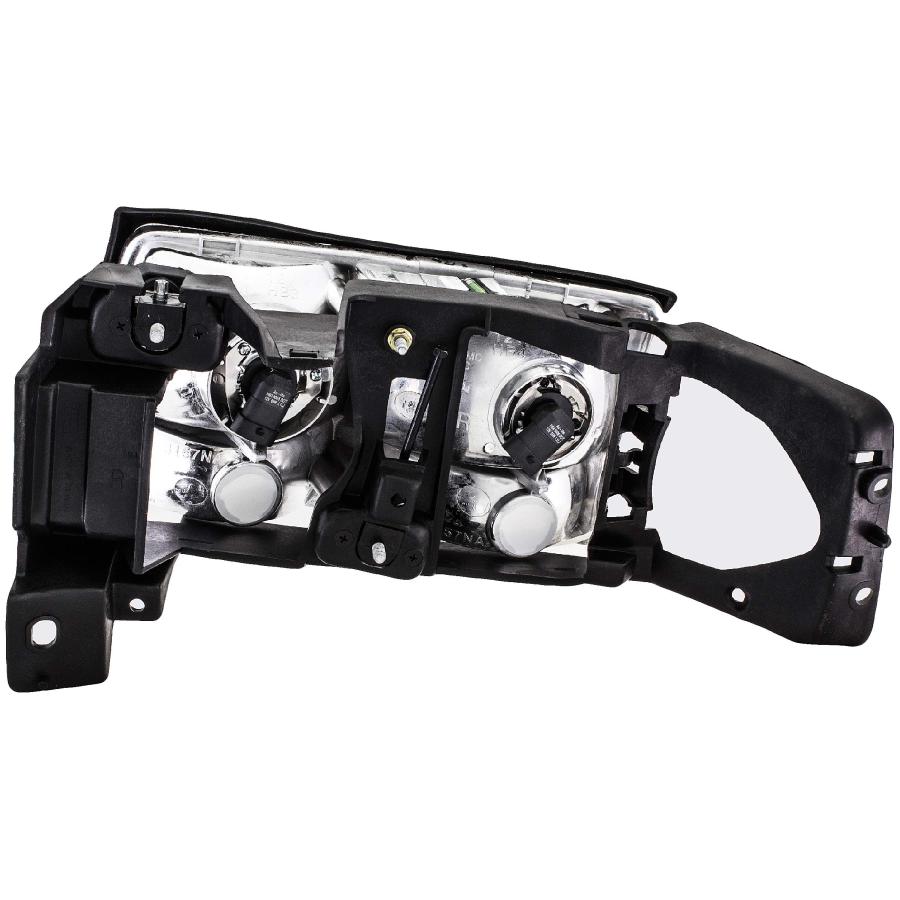 【並行輸入品】Dorman 1591001 Passenger Side Headlight Assembly For Select Cadilの画像