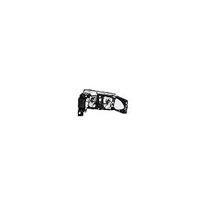【並行輸入品】Dorman 1591001 Passenger Side Headlight Assembly For Select Cadilの画像