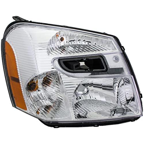 【並行輸入品】Dorman 1591010 運転席側ヘッドライトアセンブリ 特定のシボレーモデル用 Dorman 1591010 Driver_4