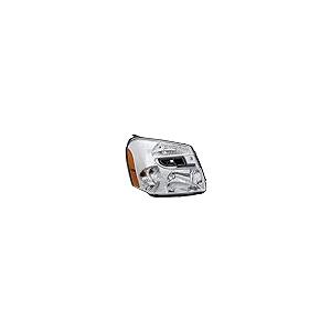 【並行輸入品】Dorman 1591010 運転席側ヘッドライトアセンブリ 特定のシボレーモデル用 Dorman 1591010 Driver_5