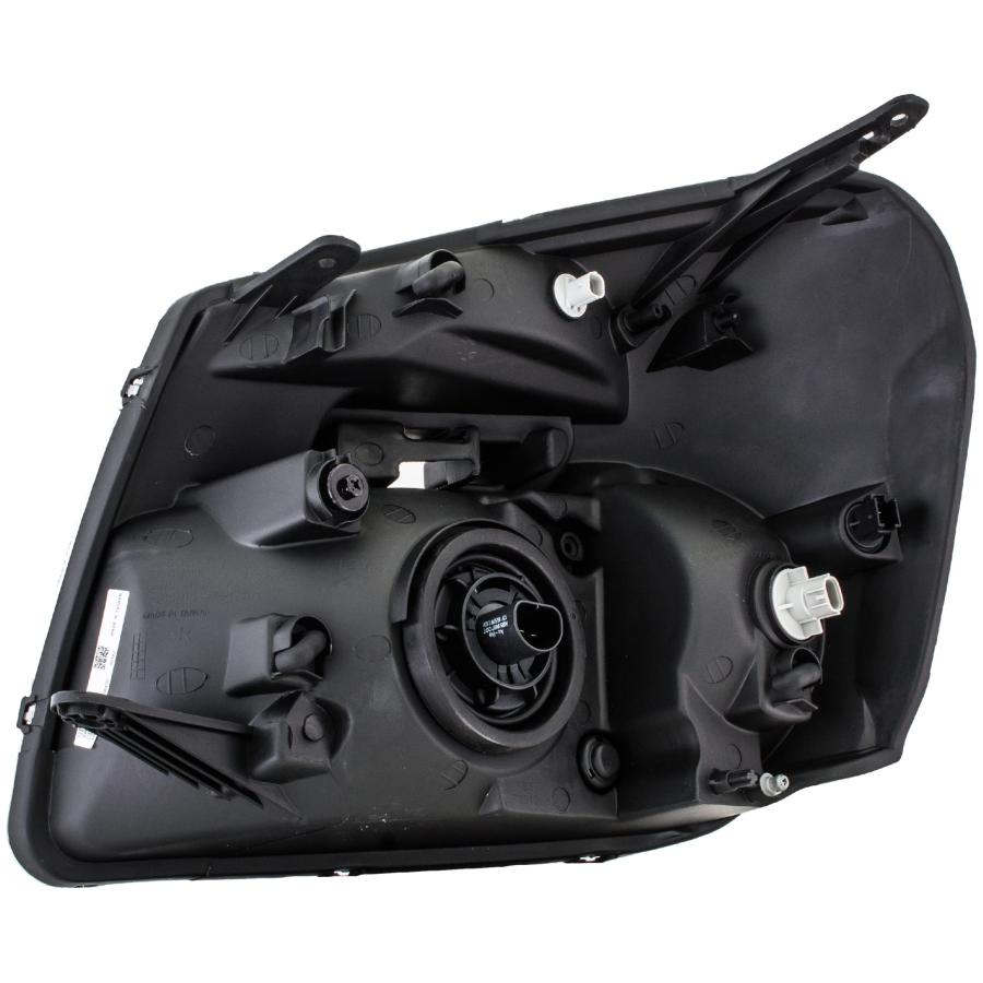 【並行輸入品】Dorman 1591010 運転席側ヘッドライトアセンブリ 特定のシボレーモデル用 Dorman 1591010 Driver_6