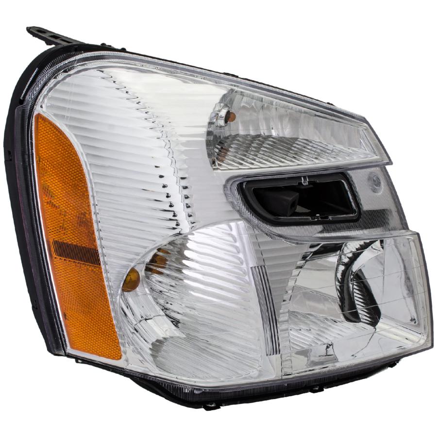 【並行輸入品】Dorman 1591010 運転席側ヘッドライトアセンブリ 特定のシボレーモデル用 Dorman 1591010 Driver_9
