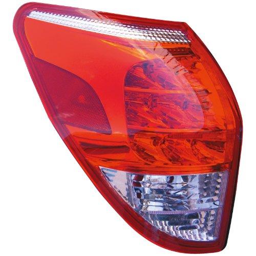 【並行輸入品】Dorman 1611366 Toyota RAV4 Driver Side Tail Light Dorman 1611366の画像