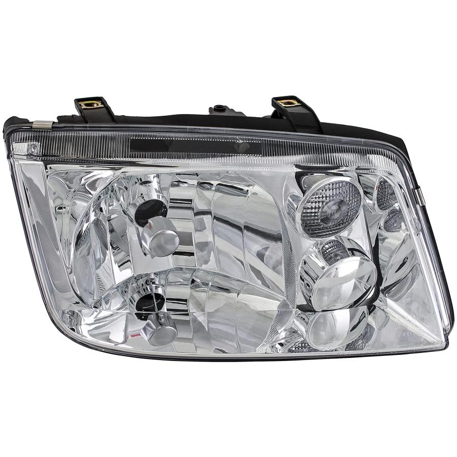 【並行輸入品】Dorman 1590898 Passenger Side Headlight Assembly For Select Volksの画像
