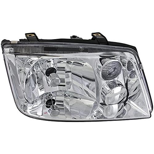 【並行輸入品】Dorman 1590898 Passenger Side Headlight Assembly For Select Volksの画像