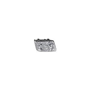 【並行輸入品】Dorman 1590898 Passenger Side Headlight Assembly For Select Volksの画像