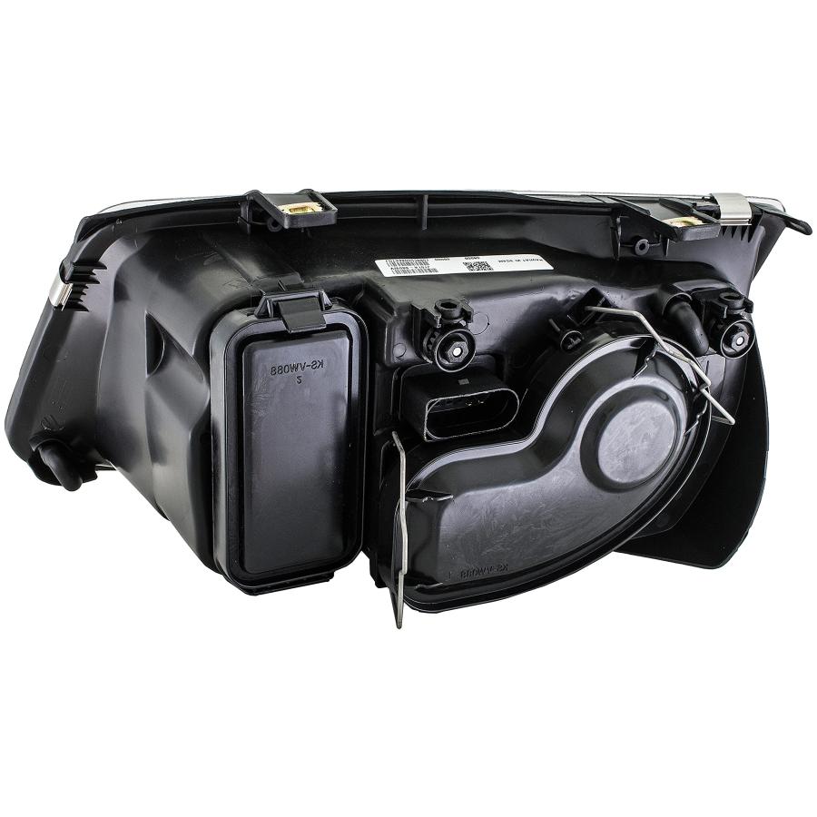 【並行輸入品】Dorman 1590898 Passenger Side Headlight Assembly For Select Volksの画像