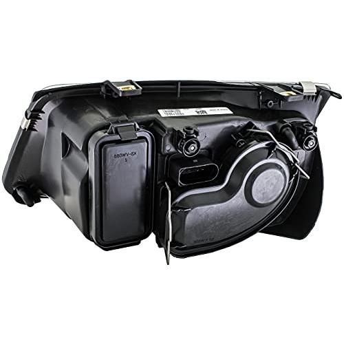 【並行輸入品】Dorman 1590898 Passenger Side Headlight Assembly For Select Volksの画像