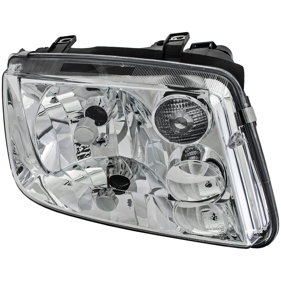 【並行輸入品】Dorman 1590898 Passenger Side Headlight Assembly For Select Volksの画像