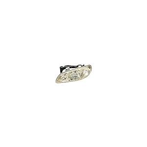 【並行輸入品】Dorman 1590054 Driver Side Headlight Assembly For Select Pontiac_2