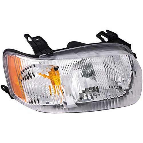 【並行輸入品】Dorman 1591215 Passenger Side Headlight Assembly For Select Fordの画像