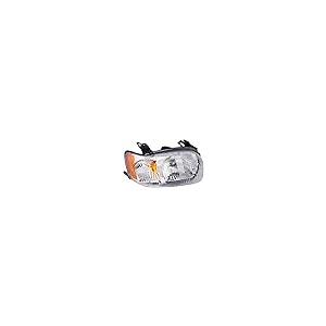 【並行輸入品】Dorman 1591215 Passenger Side Headlight Assembly For Select Fordの画像