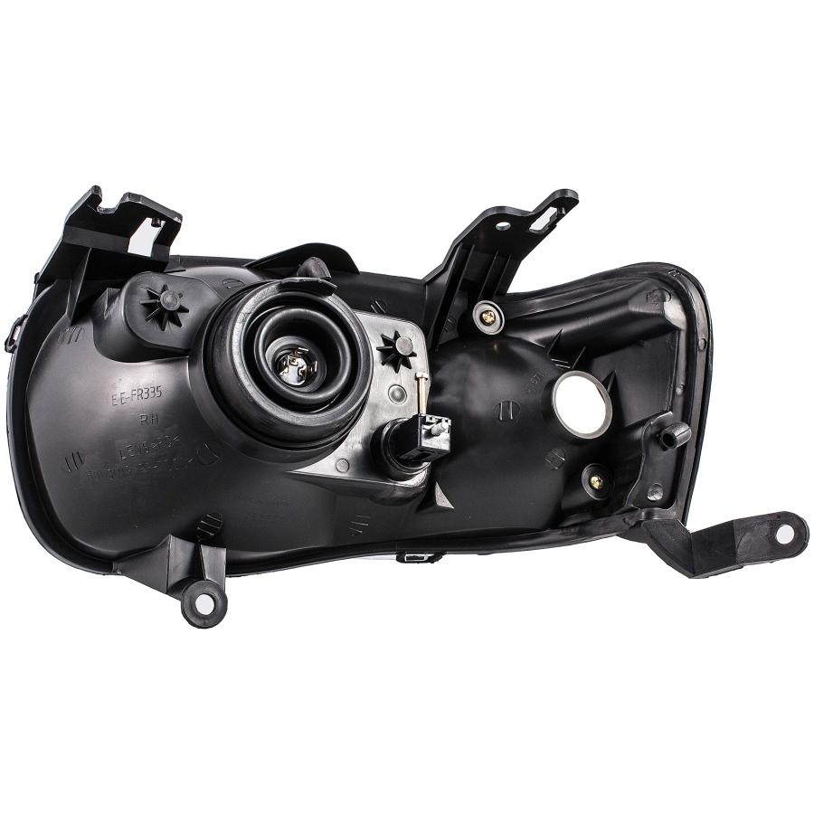 【並行輸入品】Dorman 1591215 Passenger Side Headlight Assembly For Select Fordの画像